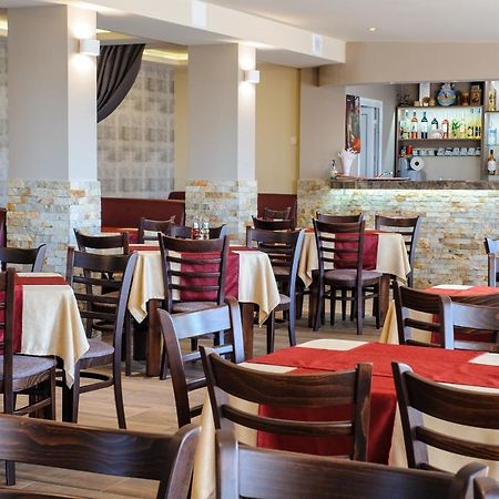 Пиргуля Otel Miladinowzi Dış mekan fotoğraf