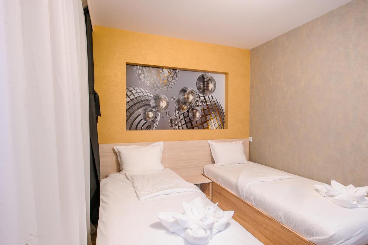 Пиргуля Otel Miladinowzi Dış mekan fotoğraf