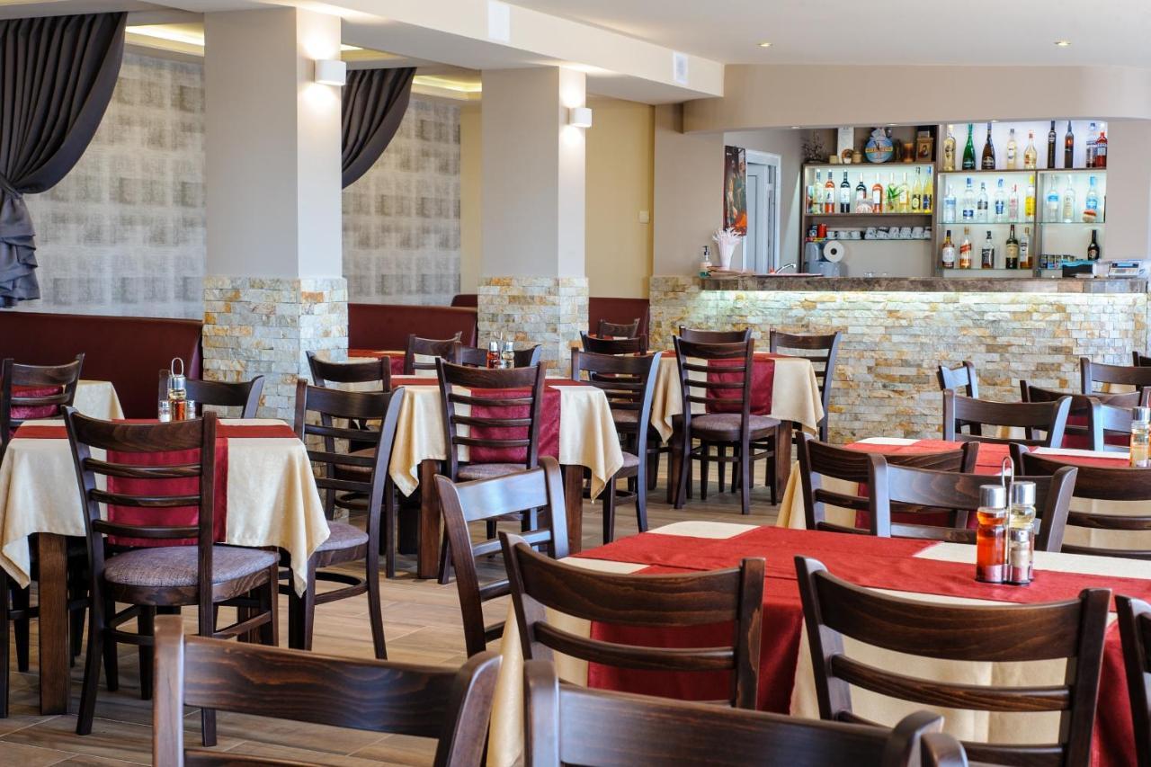 Пиргуля Otel Miladinowzi Dış mekan fotoğraf